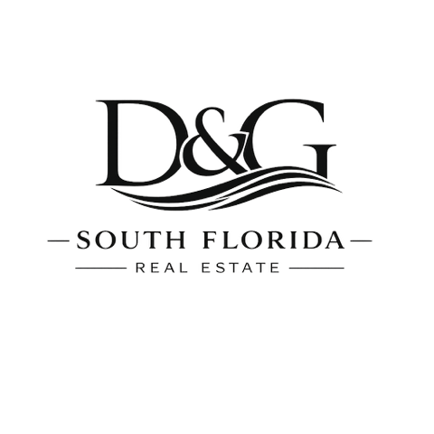 D&G South Florida Real Estate logo