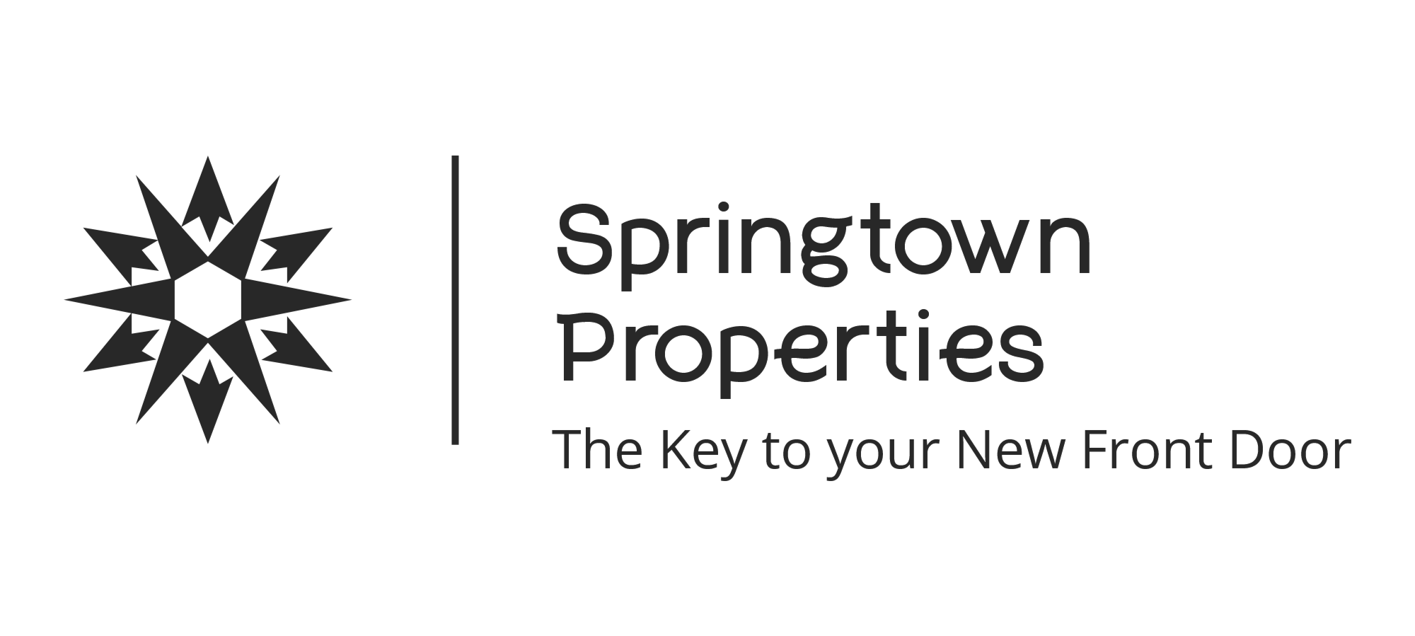 Springtown Properties logo