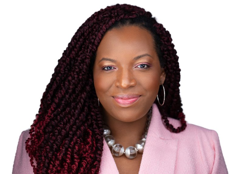 Renee Trotman of The HR Boutique