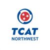 Tennessee Colleges of Applied Technology (TCAT) Northwest Logo