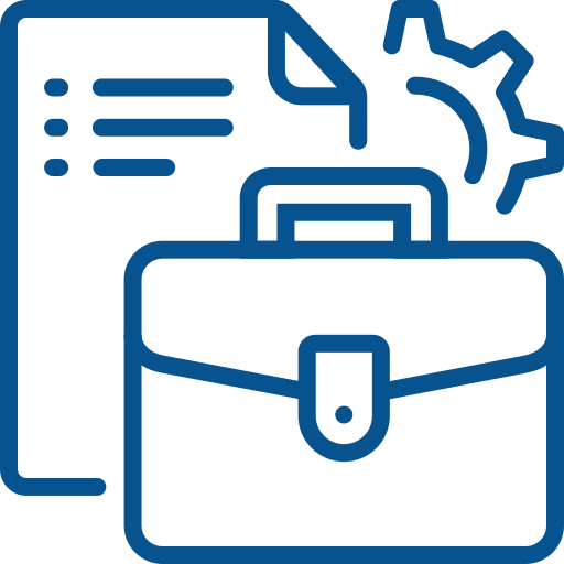 Business and industrial directory