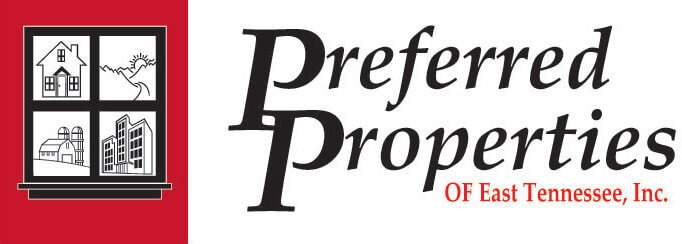 Preferred Properties of East Tennessee logo