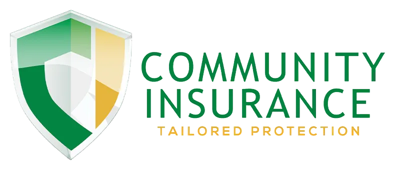 Community Insurance logo