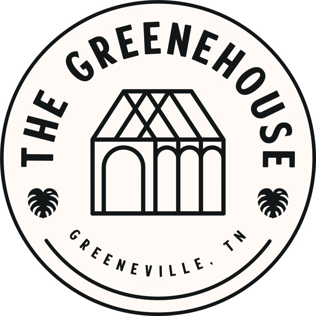 The GreeneHouse logo