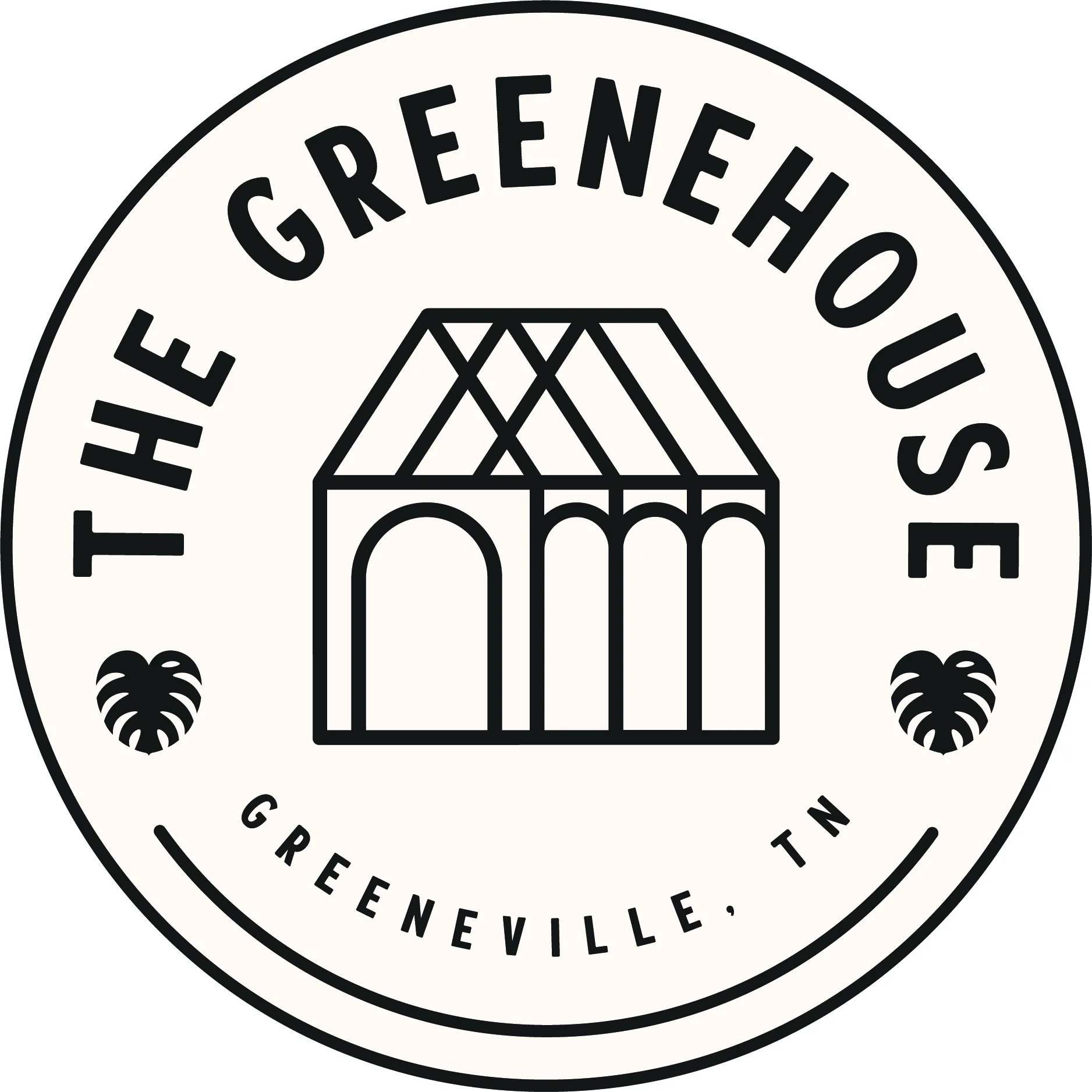 The GreeneHouse logo