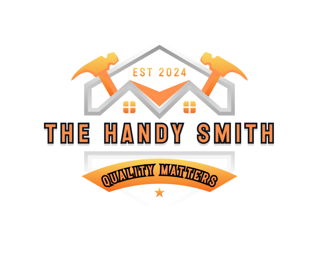 The Handy Smith logo
