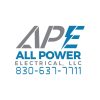 All Power Electrical Logo