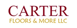 Carter Floors logo