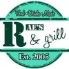 Rae_s Bar & Grill Logo