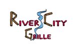 River City Grille - Logo