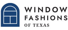Window Fashions of Texas logo