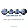 Gen-X Construction Inc Logo