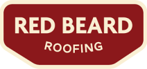 Red Beard Roofing LLC Logo